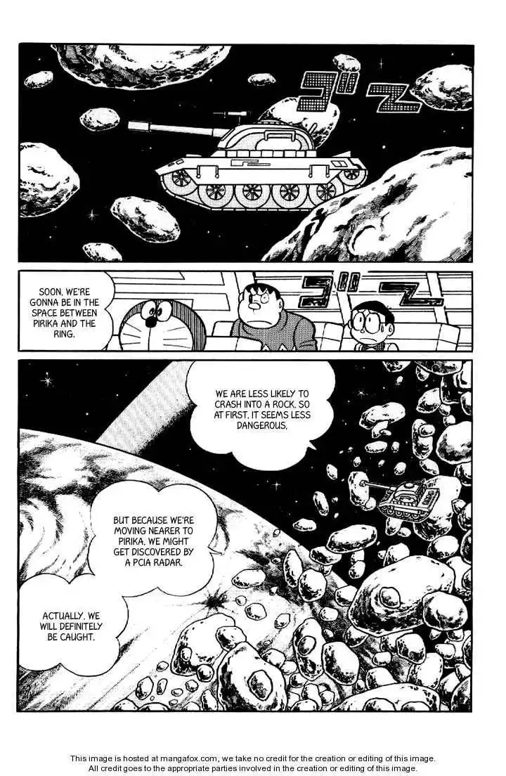 Doraemon Long Stories Chapter 6.4 7